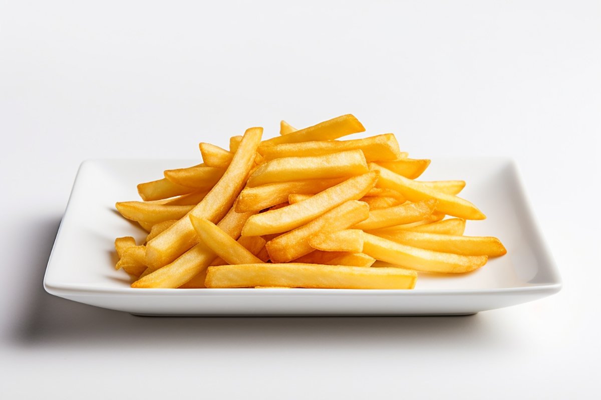 Frite Dòz <span class="prw">350Gdes</span>