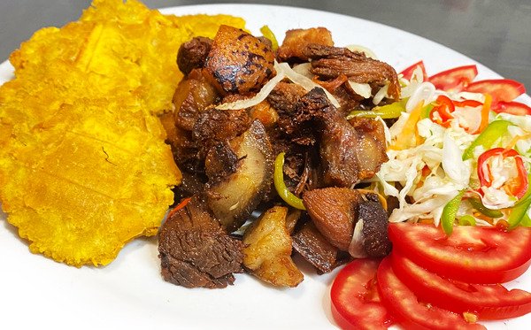 Griot de Porc <span class="pr">1250Gdes</span>