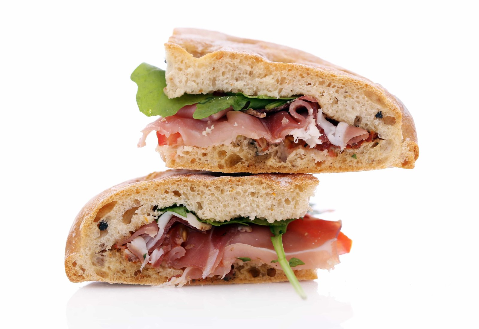 Sandwich Jambon/Fromage <span class="pr">600Gdes</span>